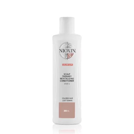 Nioxin Scalp Therapy Conditioner System 3 300ml