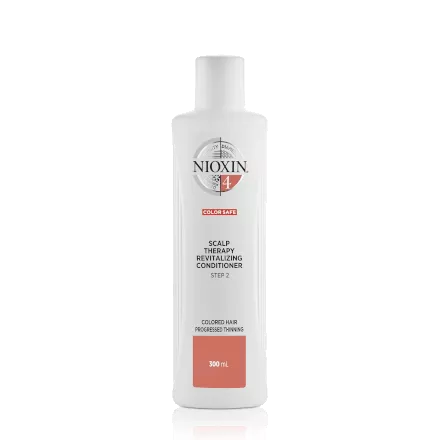 Nioxin Scalp Therapy Conditioner System 4 300ml
