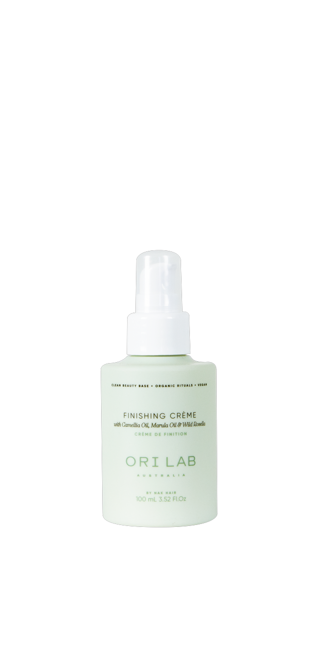 Nak Ori Lab Finishing Crème