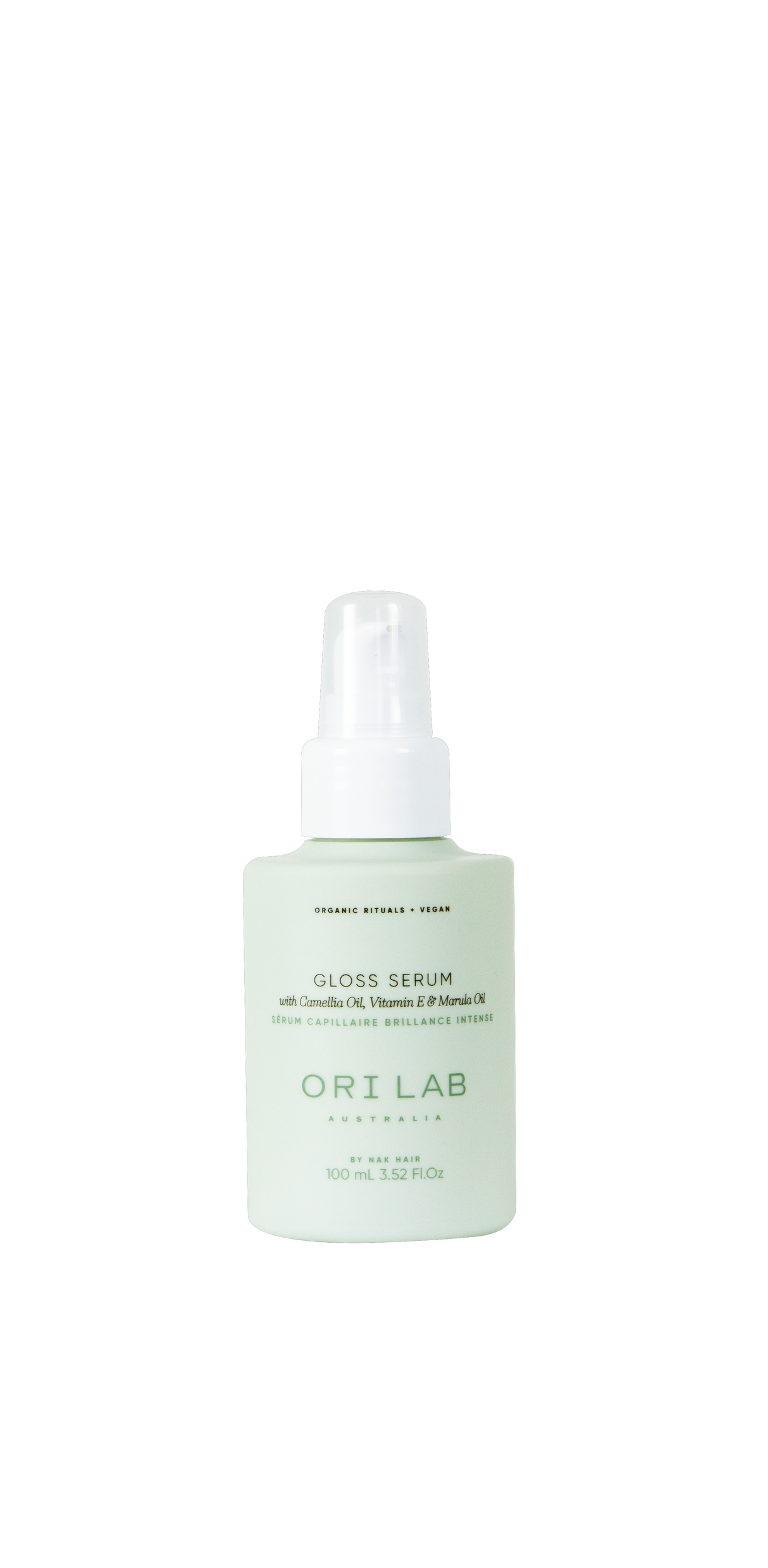 Nak Ori Lab Gloss Serum