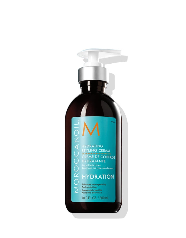 Moroccanoil Hydrating Styling Cream