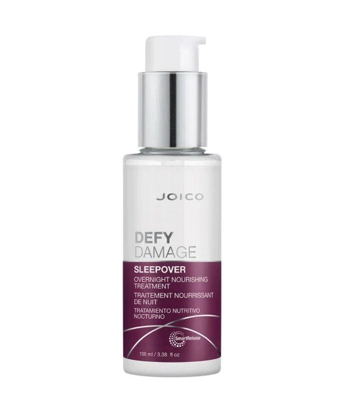 Joico Defy Damage Sleepover