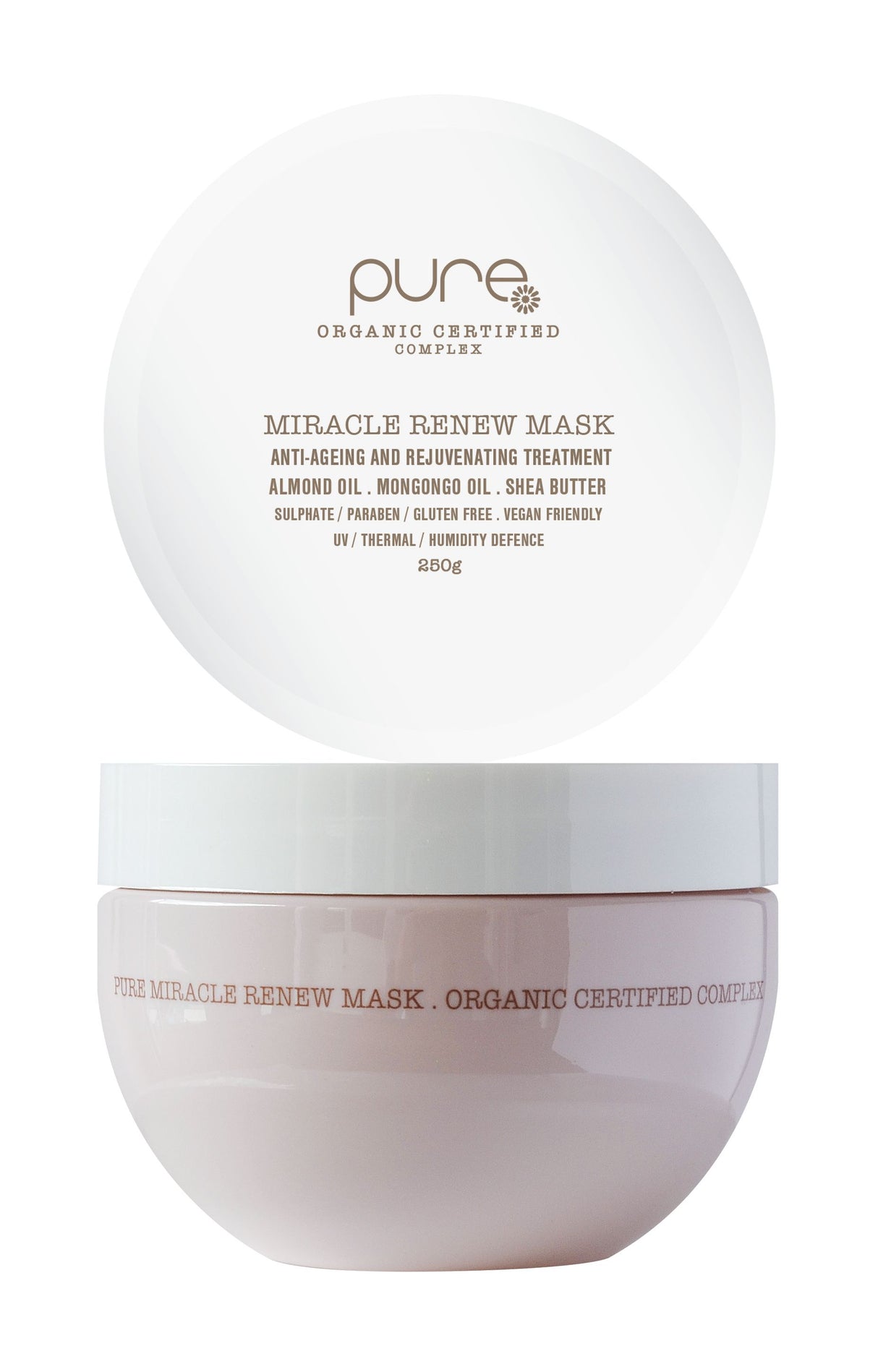 Pure Miracle Renew Mask