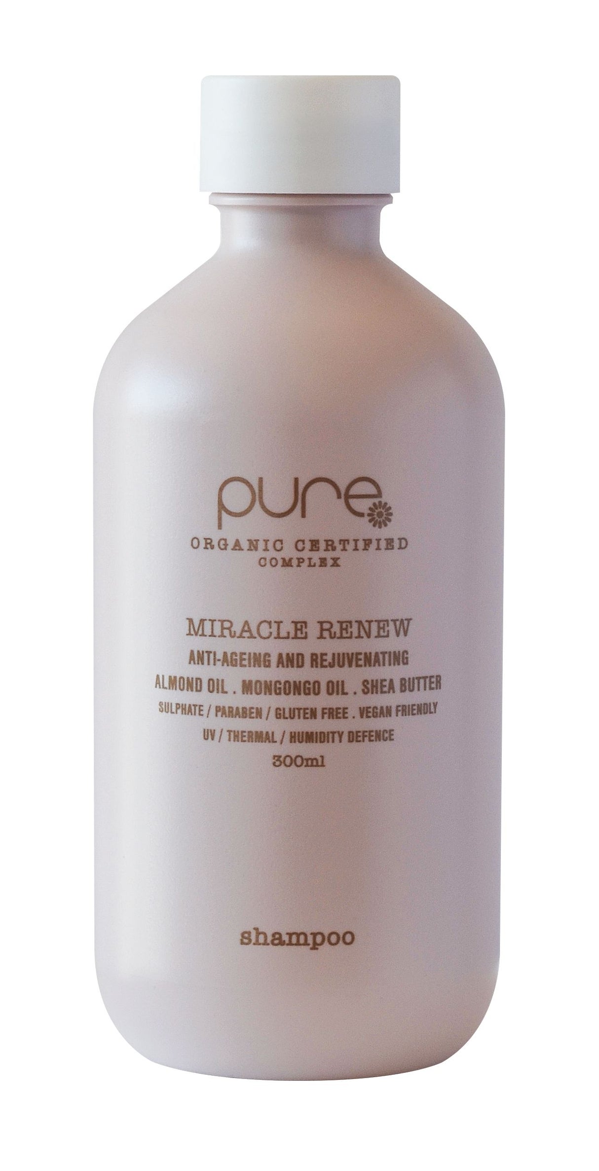 Pure Miracle Renew Shampoo
