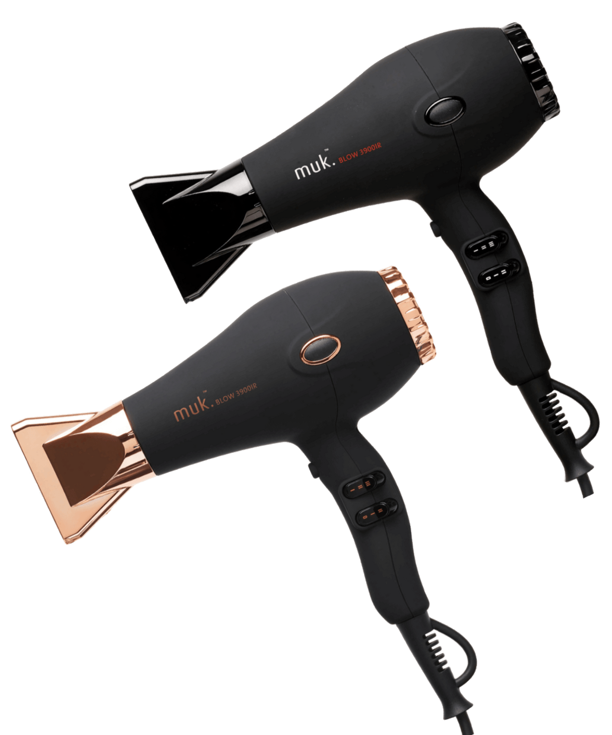 Muk Blow 3900-IR