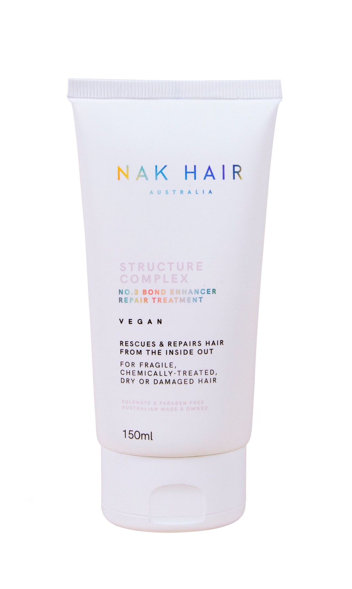 NAK Structure Complex Bond Enhancer