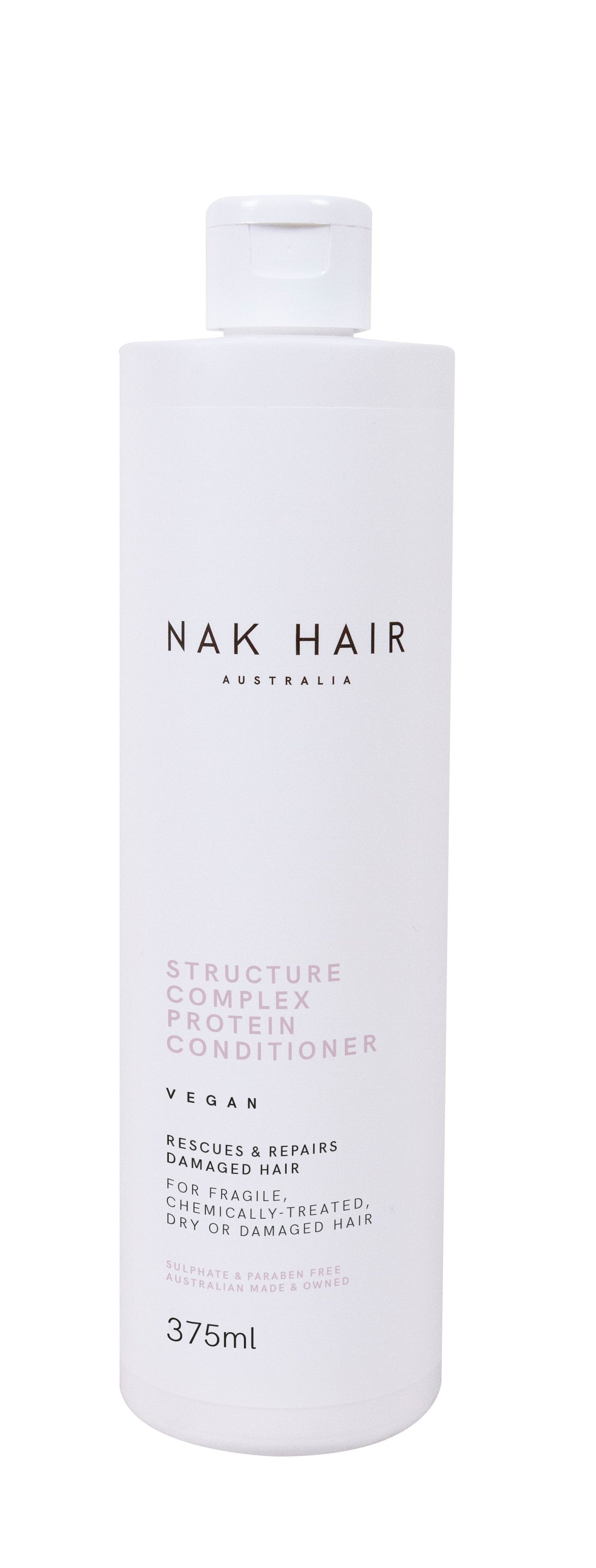 NAK Structure Complex Conditioner