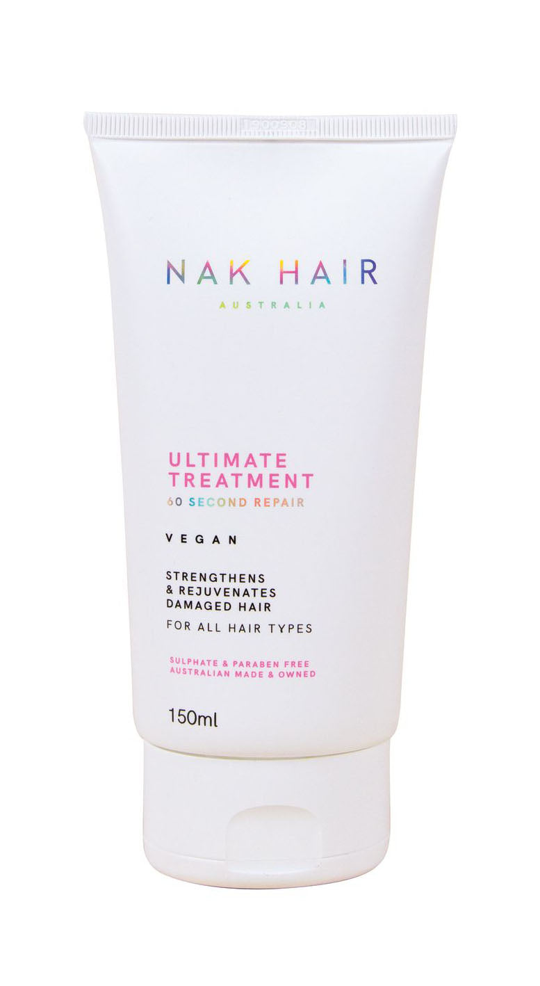 NAK Ultimate Treatment