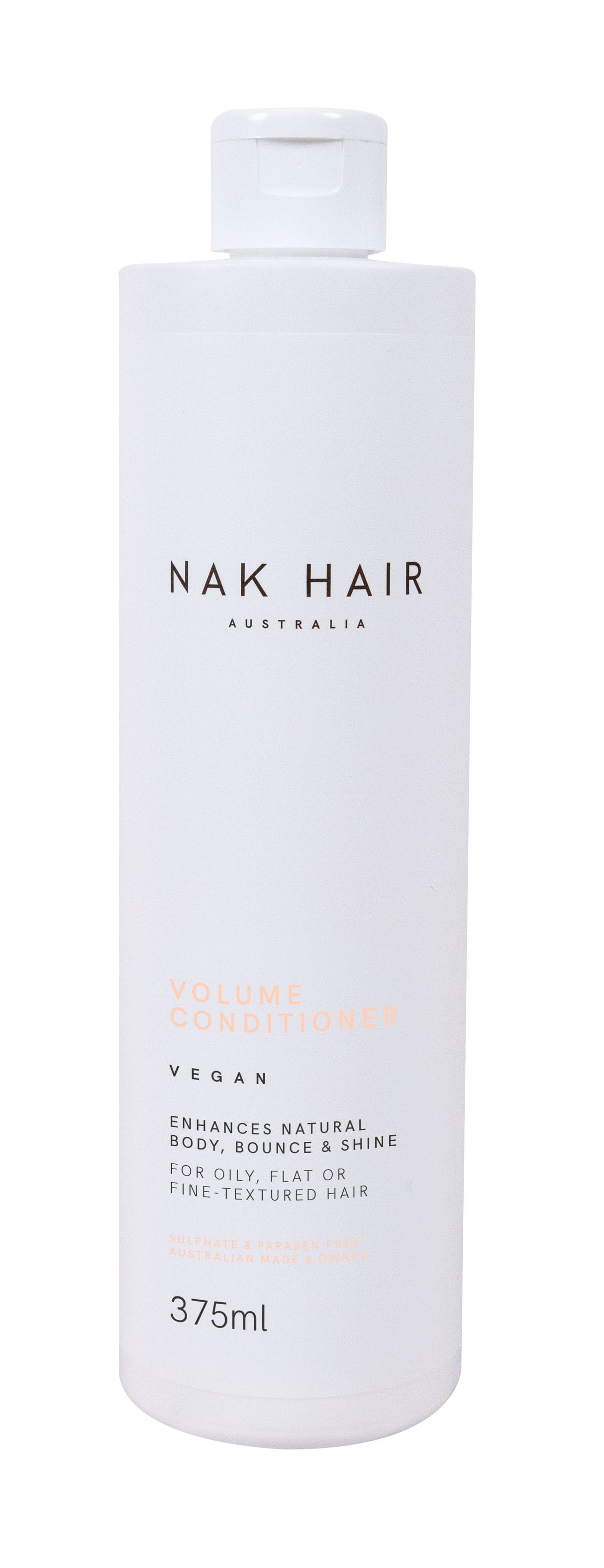 NAK Volume Conditioner