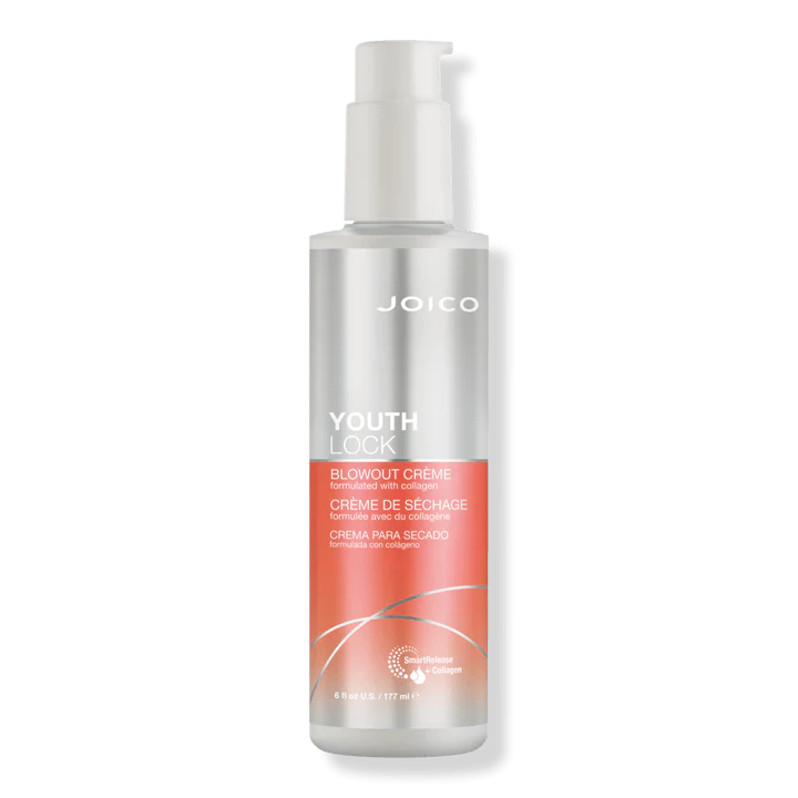 Joico YouthLock Blowout Crème