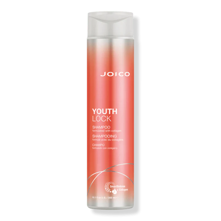 Joico YouthLock Shampoo