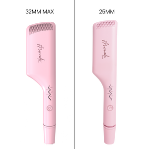 Mermade Double Waver Max