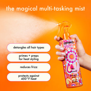 Amika The Wizard Detangling Primer 150ml