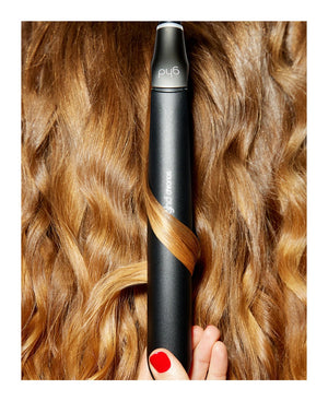 Chronos Hair Straightener