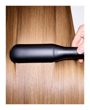 Chronos Max Wide Plate Hair Straightener