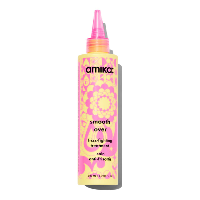 Amika Smooth Over Frizz-Fighting Treatment 200ml