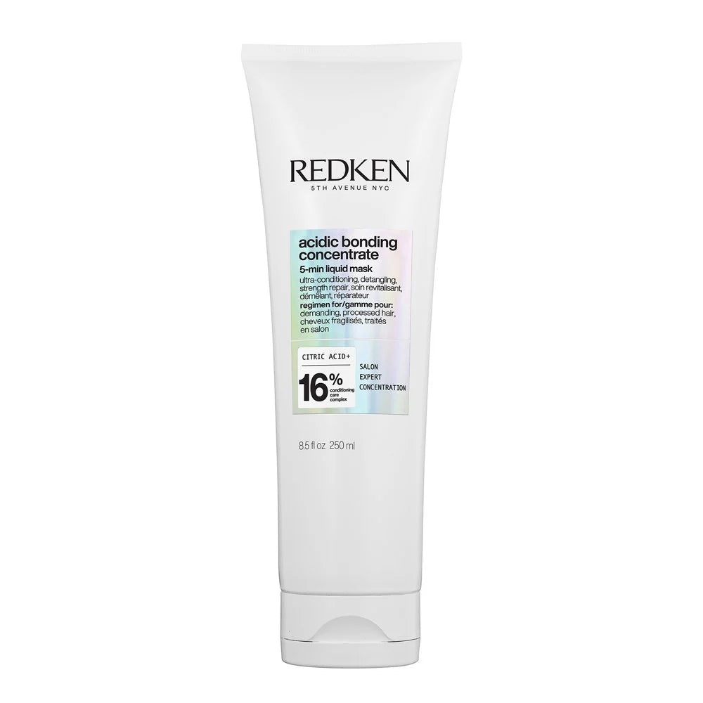 Redken Acidic Bonding Concentrate 5 Minute Liquid Mask