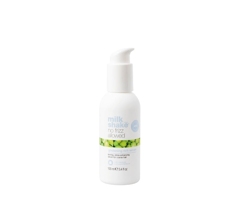 milk_shake No More Frizz Serum
