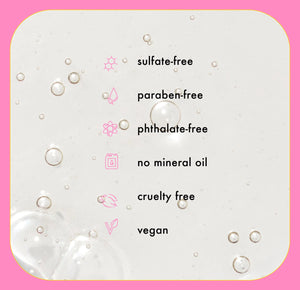 Amika Smooth Over Frizz-Fighting Treatment 200ml