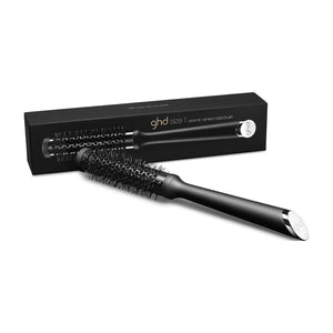 GHD Ceramic Vented Radial Brush Size 1 (25mm Barrel)