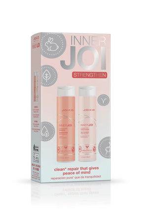 Joico InnerJoi Strengthen Duo Pack