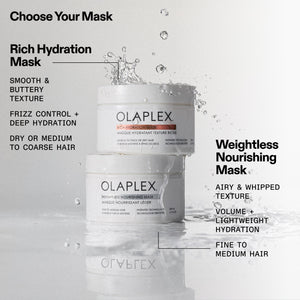 OLAPLEX WEIGHTLESS NOURISHING MASK