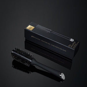 GHD THE SMOOTHER - NATURAL BRISTLE BRUSH (SIZE 2)