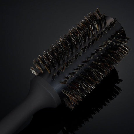 GHD THE SMOOTHER - NATURAL BRISTLE BRUSH (SIZE 2)