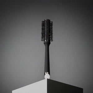 GHD THE SMOOTHER - NATURAL BRISTLE BRUSH (SIZE 2)