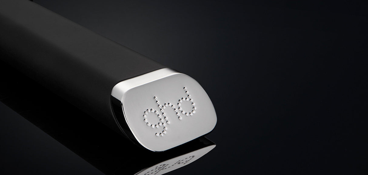 GHD THE ALL-ROUNDER - PADDLE BRUSH