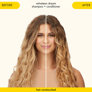 Amika Velveteen Dream Smoothing Shampoo 275ml (2025)
