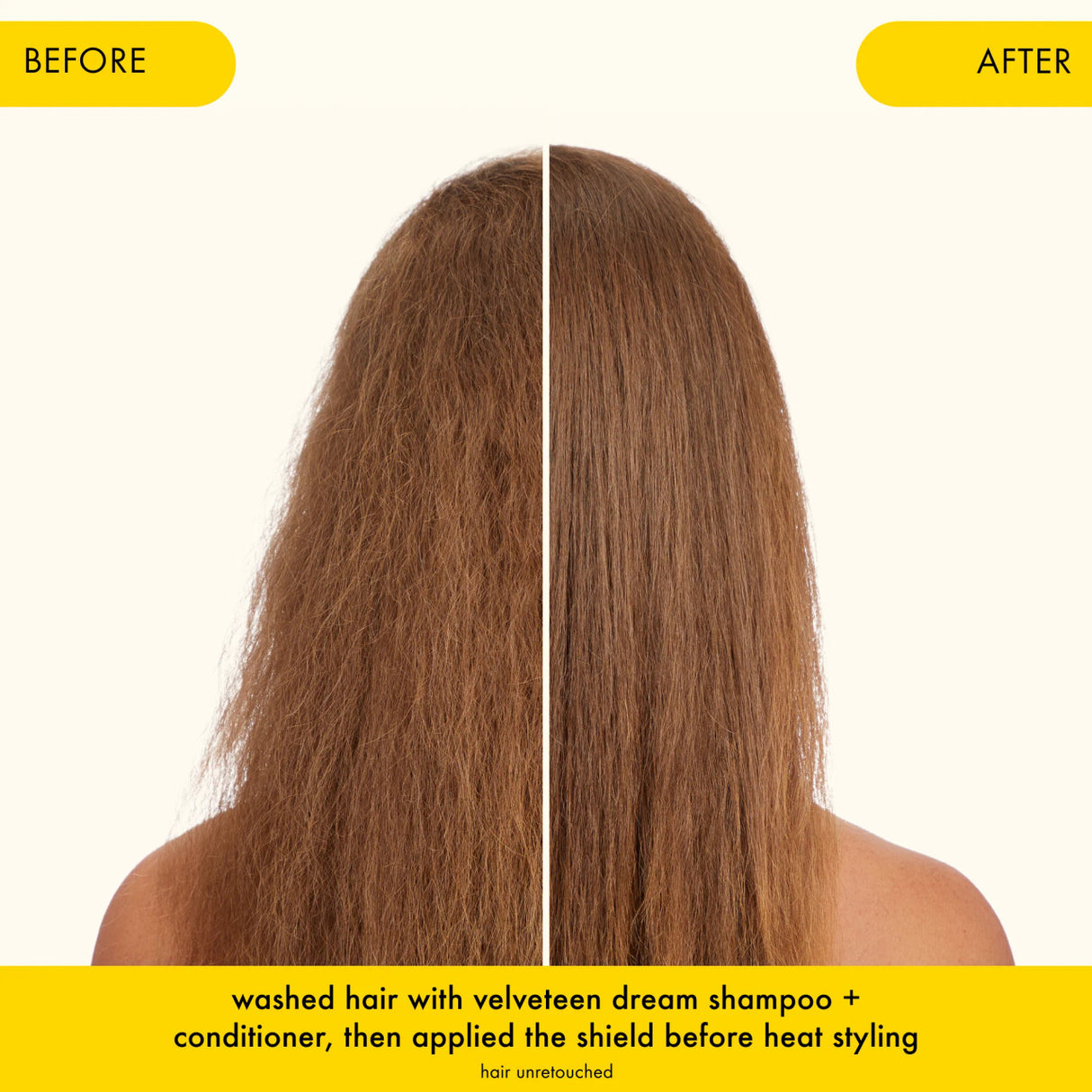 Amika Velveteen Dream Smoothing Shampoo 275ml (2025)