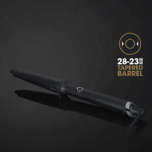 GHD CURVE CREATIVE CURL WAND (28-23MM)