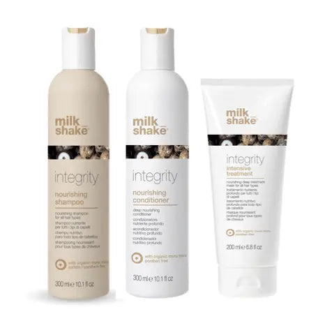 milk_shake Integrity Nourishing Trio Bundle