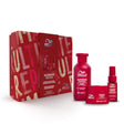 Wella Professionals Ultimate Repair Trio set - Shampoo 250ml, Mask 150ml, Miracle Hair Rescue 30ml - Limited Edition|B0F26NZYYD