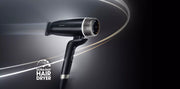 GHD SPEED IONIC HAIR DRYER