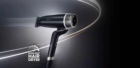 GHD SPEED IONIC HAIR DRYER