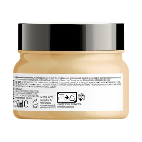 L'Oreal Professionnel Serie Expert Absolut Repair Mask 250ml - Price Attack