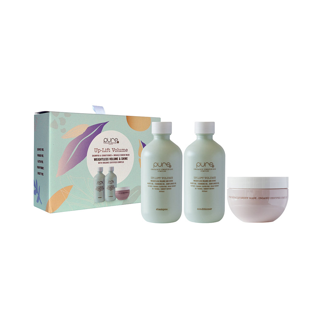 Pure Up-Lift Volume Trio Pack