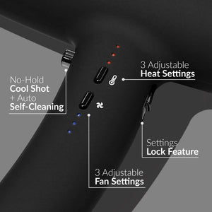 muk Ultra Sonic Dryer - Image 7