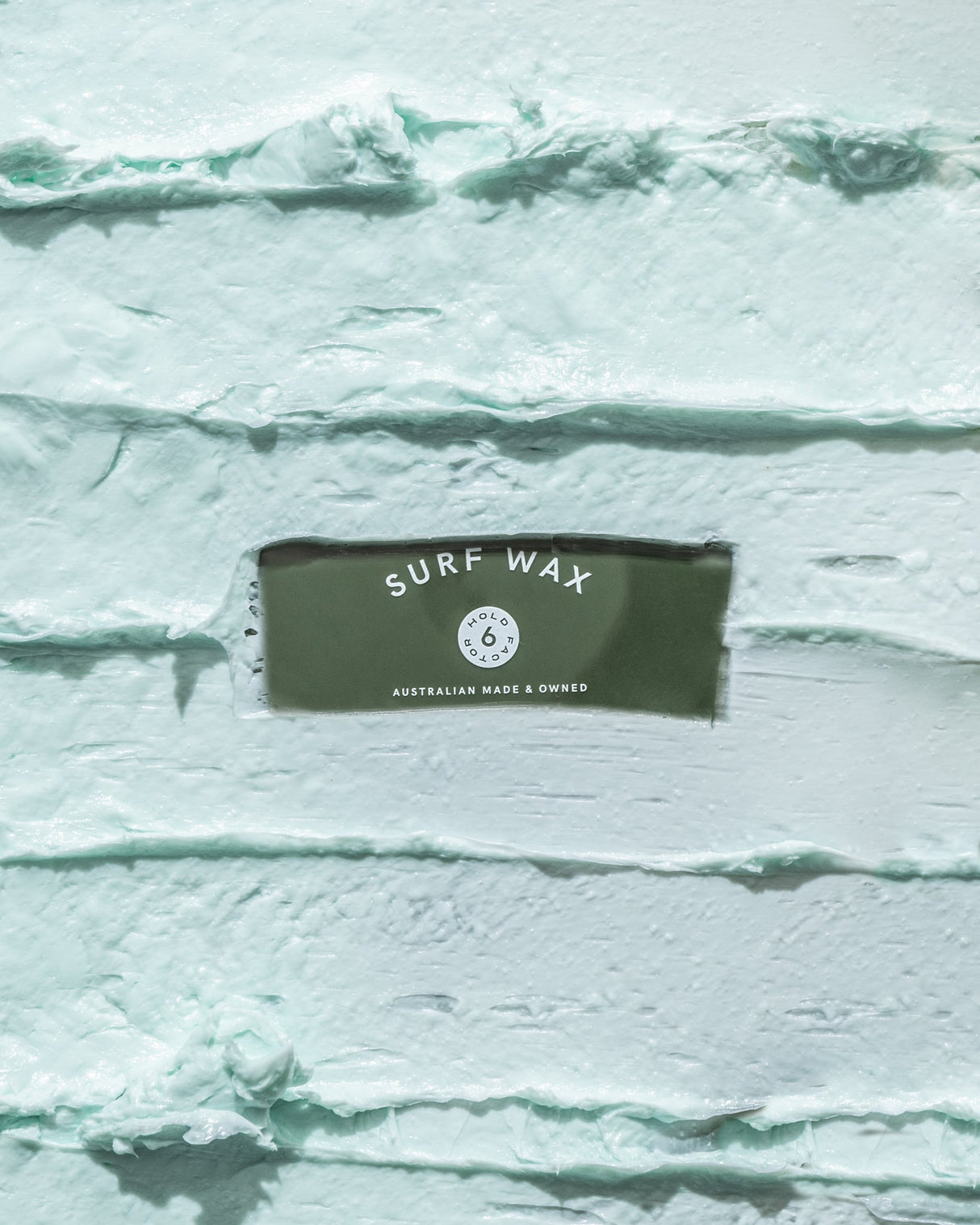 Surf Wax