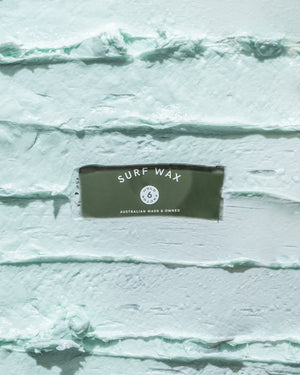 Surf Wax