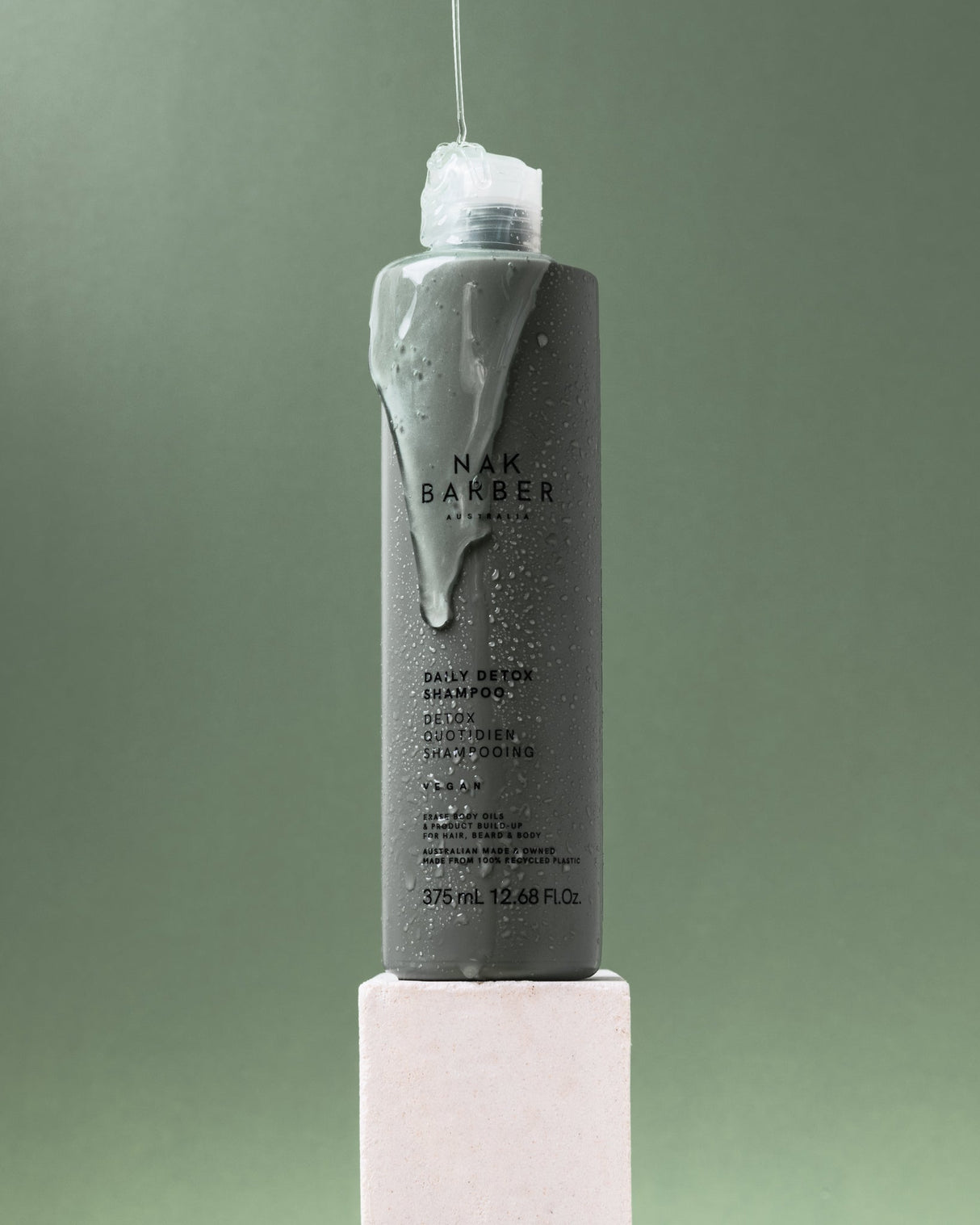 Daily Detox Shampoo