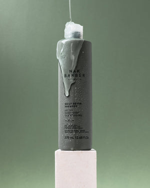 Daily Detox Shampoo