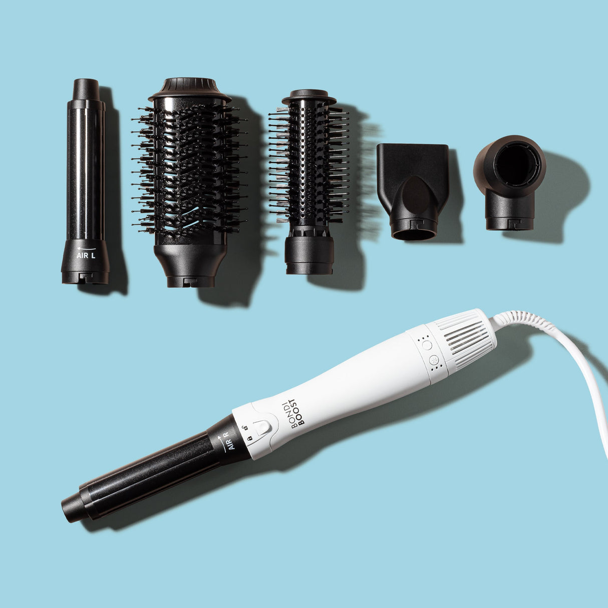 everlast airstyler main image