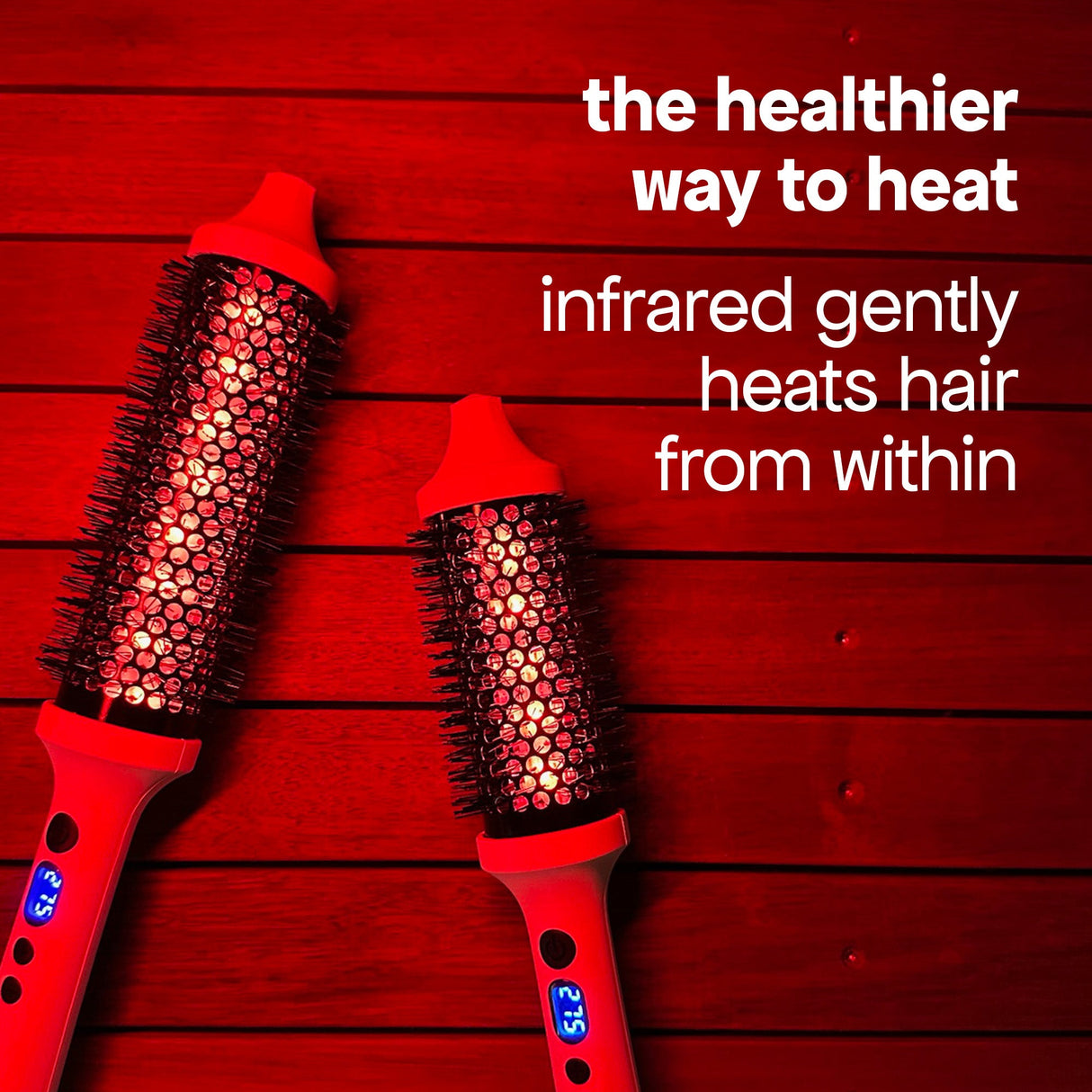 healthier heat 