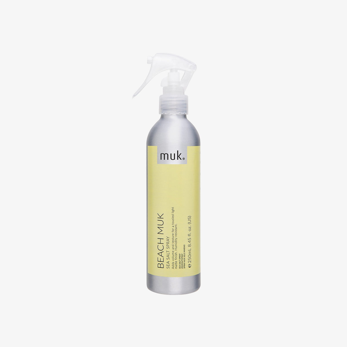 Beach Muk Sea Salt Spray