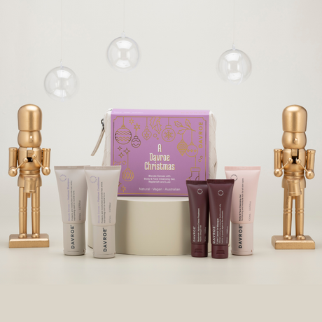 A Davroe Christmas Blonde Senses Travel Pack - Image 2
