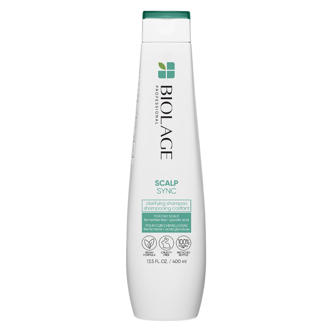 Matrix Biolage Scalp Sync Clarifying Shampoo