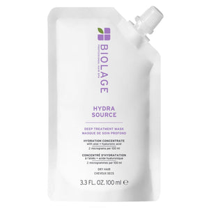 Biolage Hydra Source Deep Treatment Mask 100ml